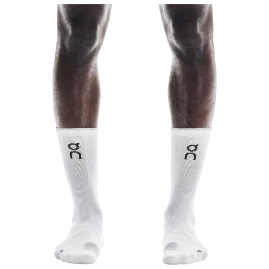 On Performance Run Sock High Accessories U